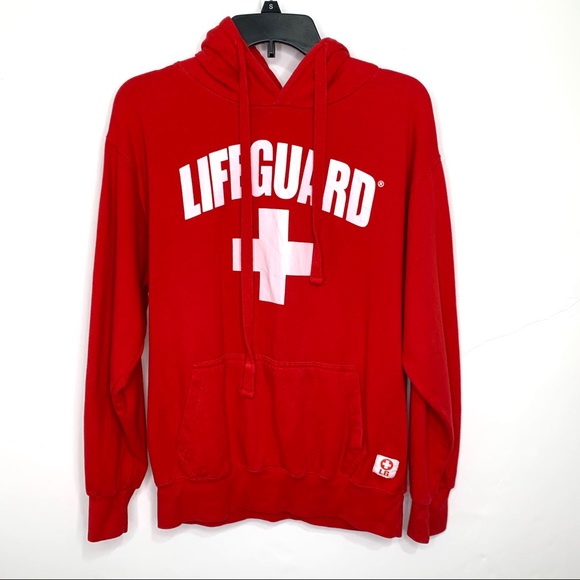Lifeguard Tops - 🆑5/$25 Bundle Sale Lifeguard Hoodie
